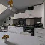 Апартаменты Aquarium