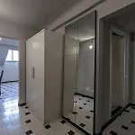 Aquarium Апартаменты Генуя