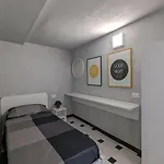 Aquarium Апартаменты *