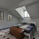 Апартаменты Aquarium *