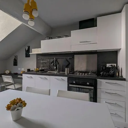 Apartamento Aquarium