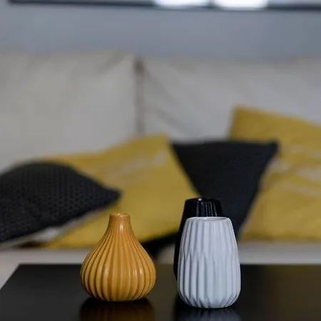 Aquarium Apartamento