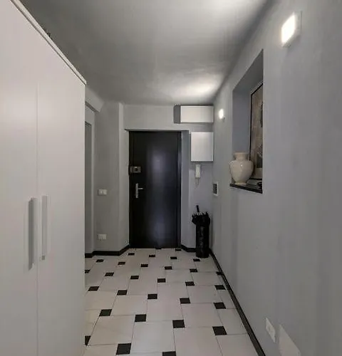 Apartman Aquarium Genova