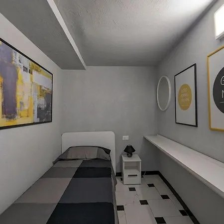 Apartman Aquarium