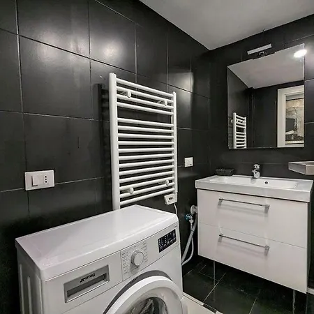 Apartman Aquarium