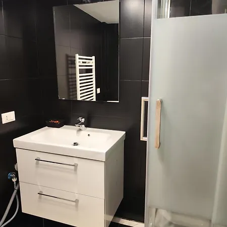 Aquarium Apartman Genova